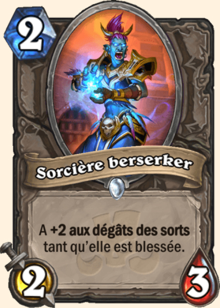Toutes les cartes ont été révélées !