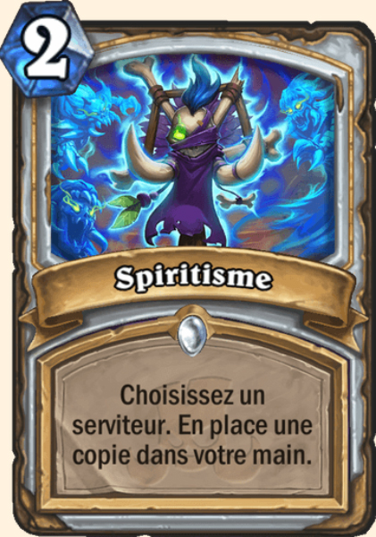 Toutes les cartes ont été révélées !