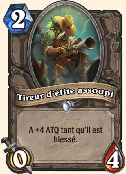 Toutes les cartes ont été révélées !