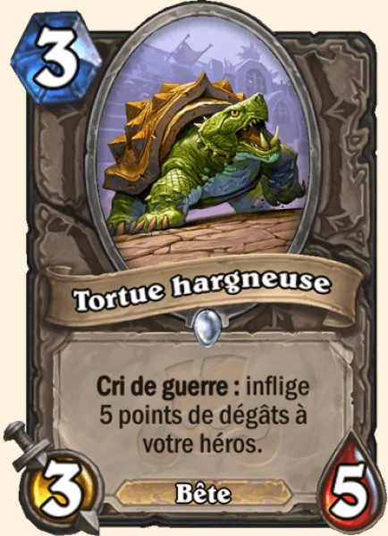 Toutes les cartes ont été révélées !