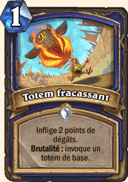 Toutes les cartes ont été révélées !