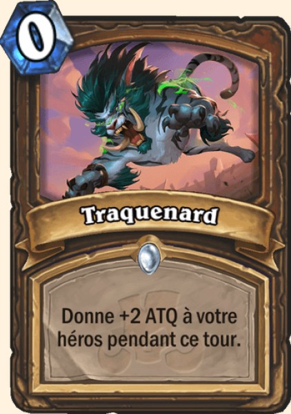 Toutes les cartes ont été révélées !