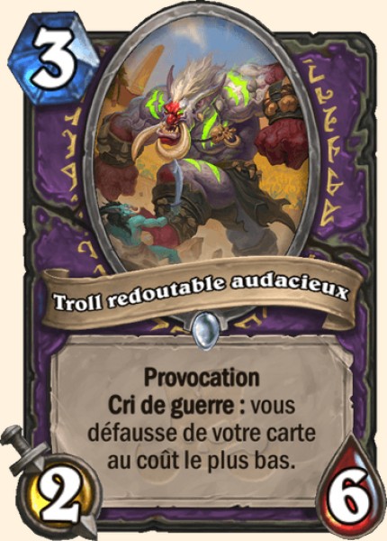 Toutes les cartes ont été révélées !