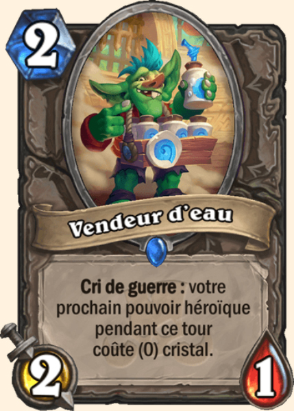 Toutes les cartes ont été révélées !