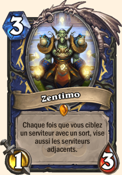 Toutes les cartes ont été révélées !