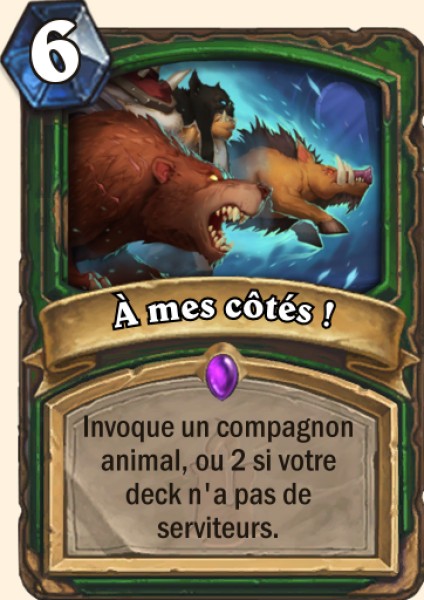 Toutes les cartes de Kobolds et Catacombes