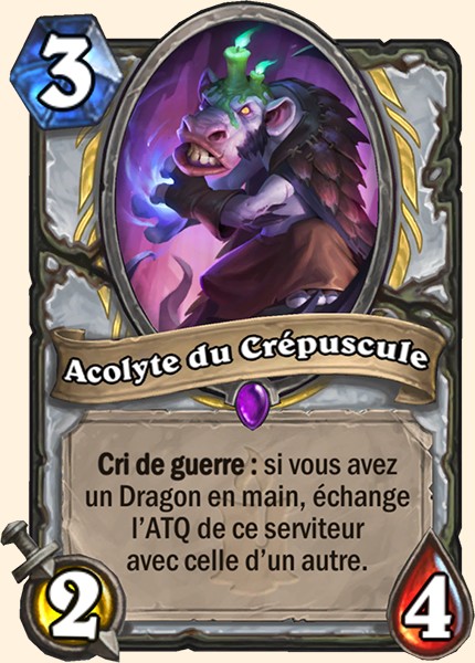 Toutes les cartes de Kobolds et Catacombes