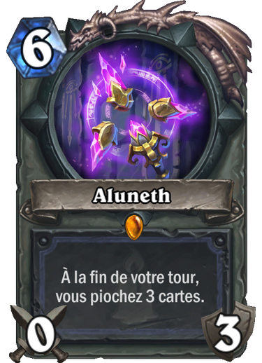 Toutes les cartes de Kobolds et Catacombes