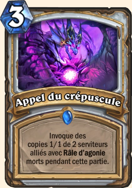 Toutes les cartes de Kobolds et Catacombes