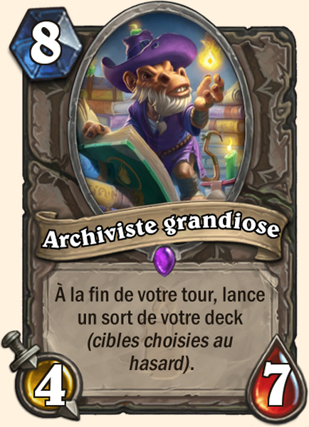 Toutes les cartes de Kobolds et Catacombes