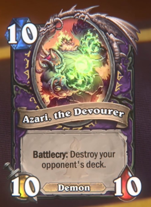 Toutes les cartes de Kobolds et Catacombes