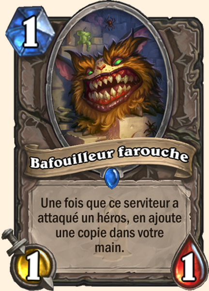 Toutes les cartes de Kobolds et Catacombes