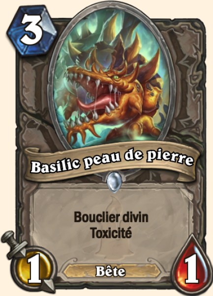 Toutes les cartes de Kobolds et Catacombes