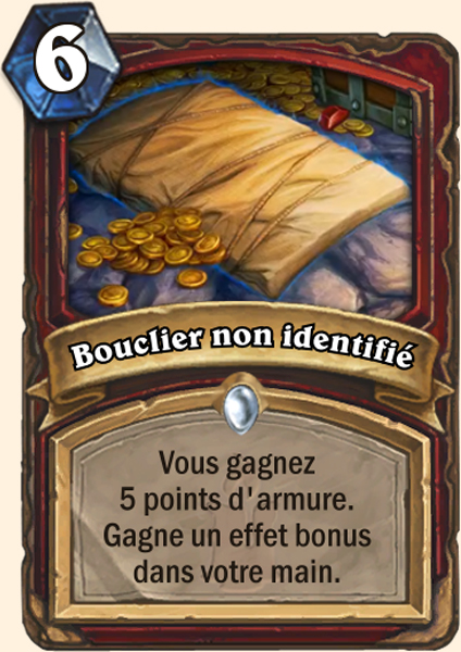 Toutes les cartes de Kobolds et Catacombes