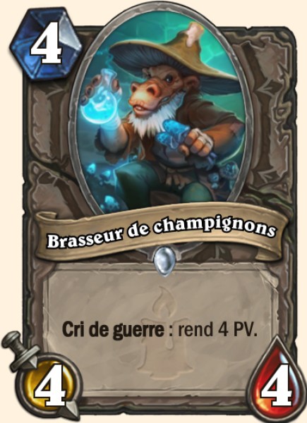Toutes les cartes de Kobolds et Catacombes
