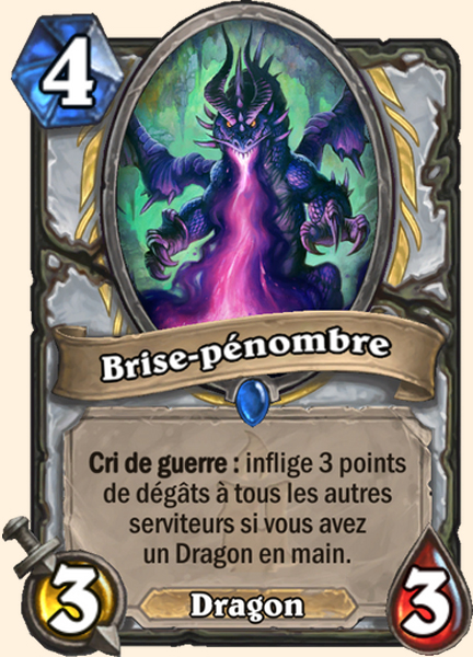 Toutes les cartes de Kobolds et Catacombes