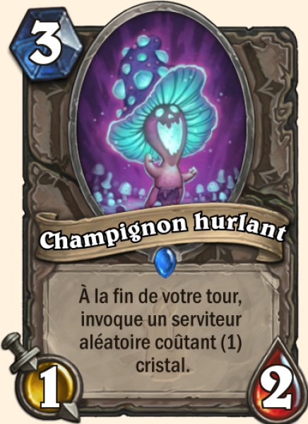 Toutes les cartes de Kobolds et Catacombes