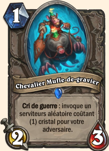 Toutes les cartes de Kobolds et Catacombes