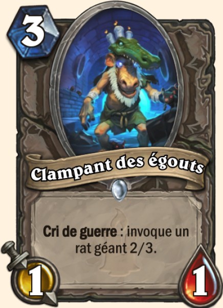 Toutes les cartes de Kobolds et Catacombes