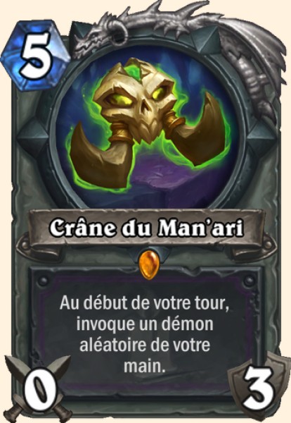 Toutes les cartes de Kobolds et Catacombes
