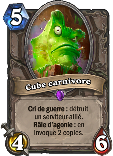 Toutes les cartes de Kobolds et Catacombes