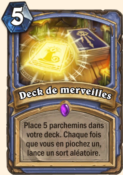 Toutes les cartes de Kobolds et Catacombes