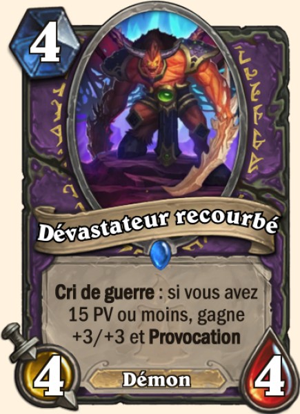 Toutes les cartes de Kobolds et Catacombes