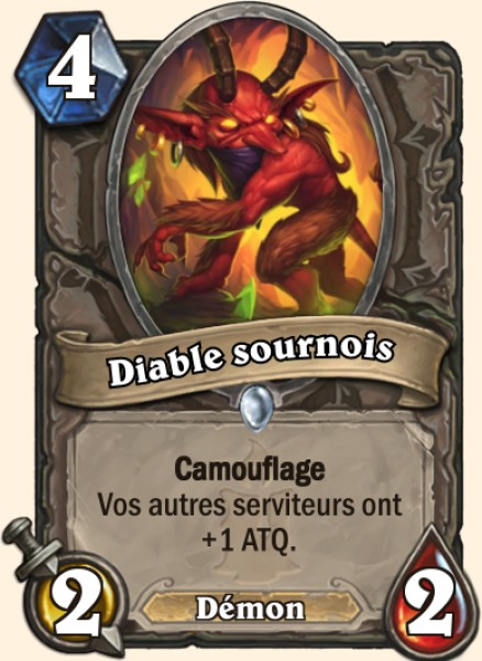 Toutes les cartes de Kobolds et Catacombes
