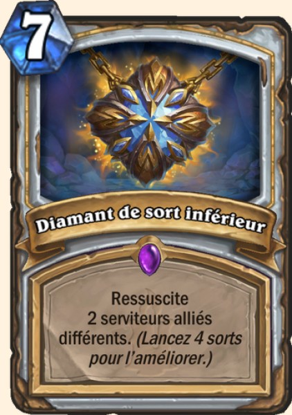 Toutes les cartes de Kobolds et Catacombes