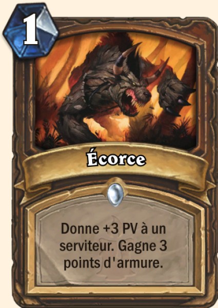 Toutes les cartes de Kobolds et Catacombes