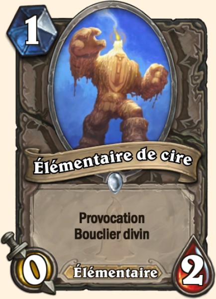 Toutes les cartes de Kobolds et Catacombes