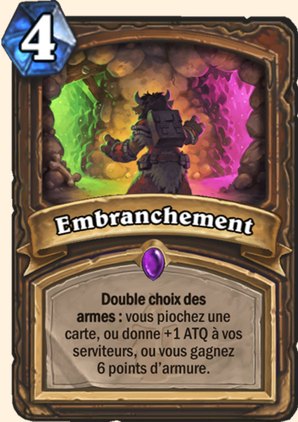 Toutes les cartes de Kobolds et Catacombes