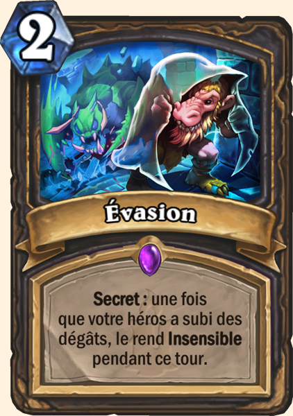 Toutes les cartes de Kobolds et Catacombes