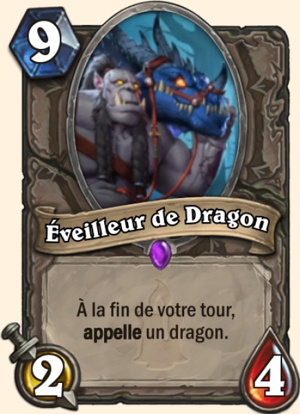 Toutes les cartes de Kobolds et Catacombes
