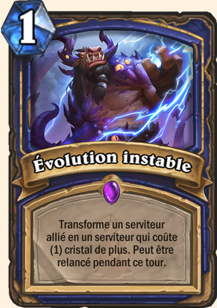 Toutes les cartes de Kobolds et Catacombes