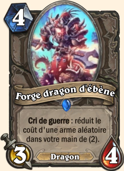 Toutes les cartes de Kobolds et Catacombes
