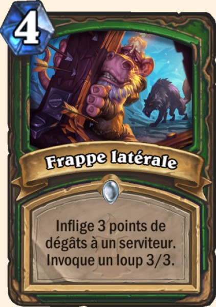 Toutes les cartes de Kobolds et Catacombes