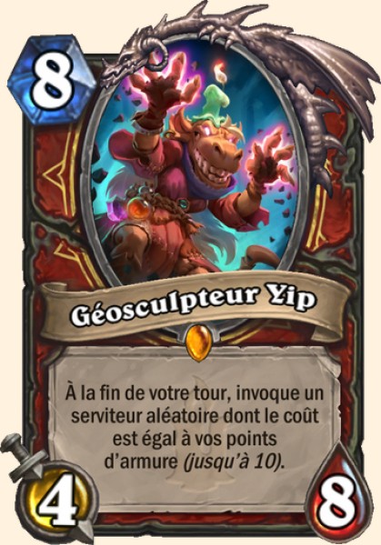 Toutes les cartes de Kobolds et Catacombes