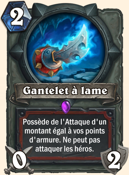 Toutes les cartes de Kobolds et Catacombes