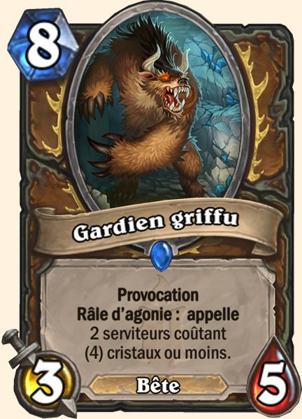 Toutes les cartes de Kobolds et Catacombes