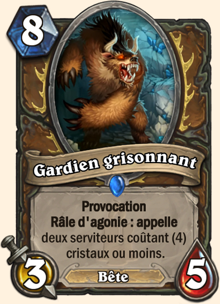 Toutes les cartes de Kobolds et Catacombes
