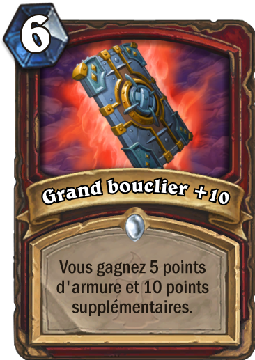 Toutes les cartes de Kobolds et Catacombes