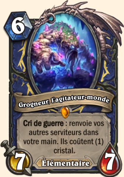 Toutes les cartes de Kobolds et Catacombes
