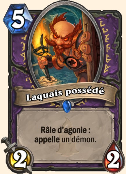 Toutes les cartes de Kobolds et Catacombes