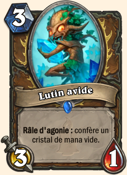 Toutes les cartes de Kobolds et Catacombes