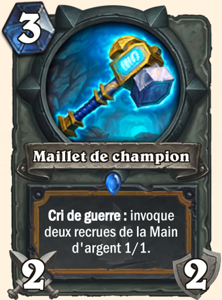 Toutes les cartes de Kobolds et Catacombes