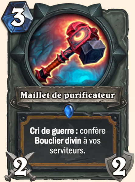 Toutes les cartes de Kobolds et Catacombes