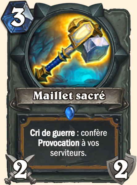 Toutes les cartes de Kobolds et Catacombes