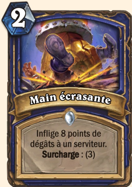 Toutes les cartes de Kobolds et Catacombes