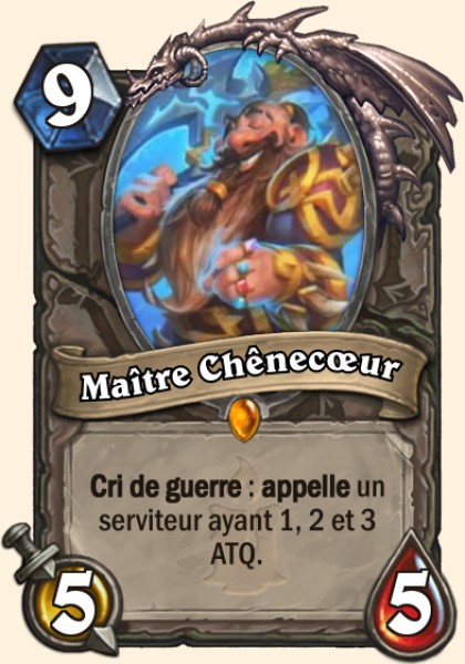 Toutes les cartes de Kobolds et Catacombes
